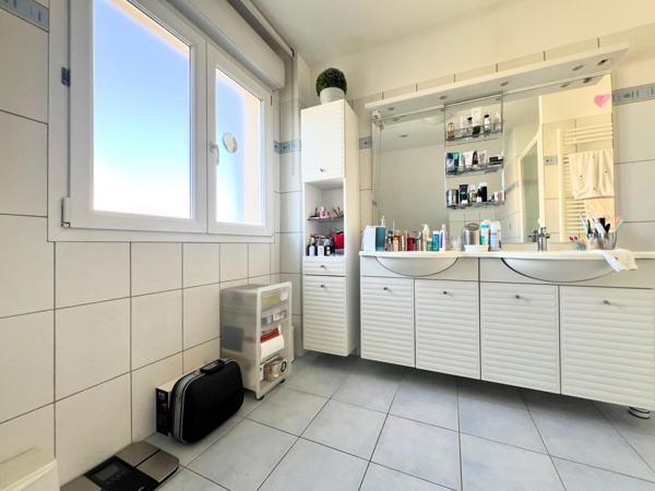 Maison d'habitation en excellent état de 130 m2 sur Hochstatt