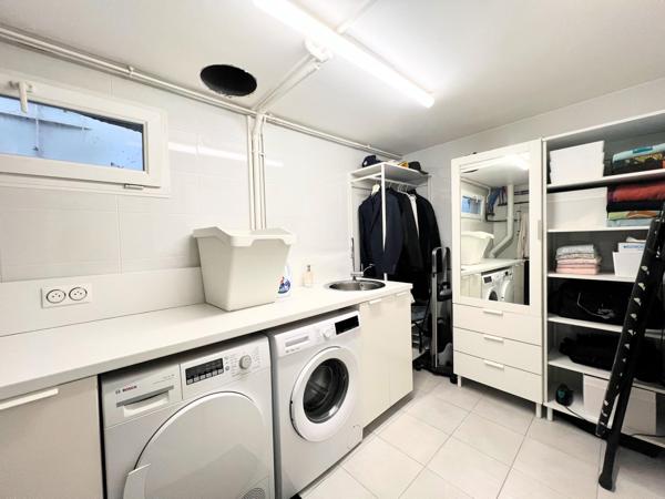 Maison d'habitation en excellent état de 130 m2 sur Hochstatt