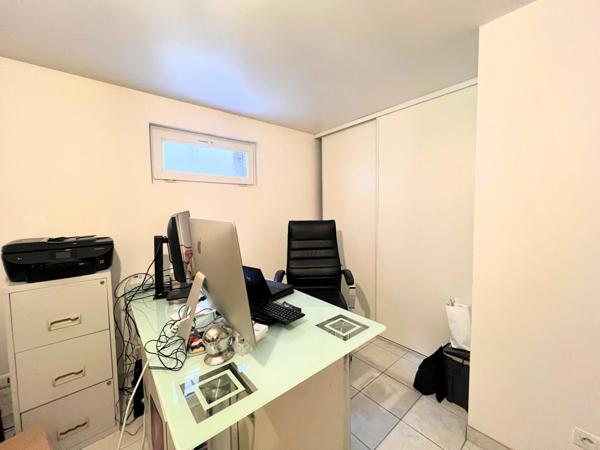 Maison d'habitation en excellent état de 130 m2 sur Hochstatt