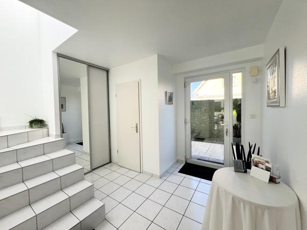 Maison d'habitation en excellent état de 130 m2 sur Hochstatt