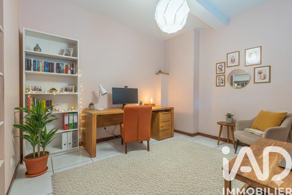 Maison à vendre 7 pièces 176 m² Longwy