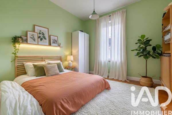 Maison à vendre 7 pièces 176 m² Longwy