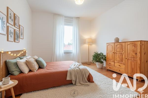 Maison à vendre 7 pièces 176 m² Longwy