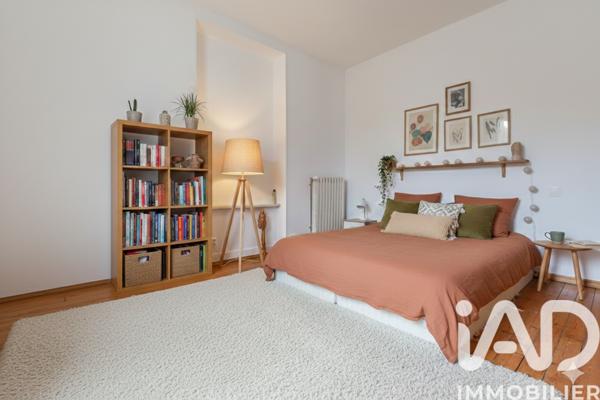 Maison à vendre 7 pièces 176 m² Longwy