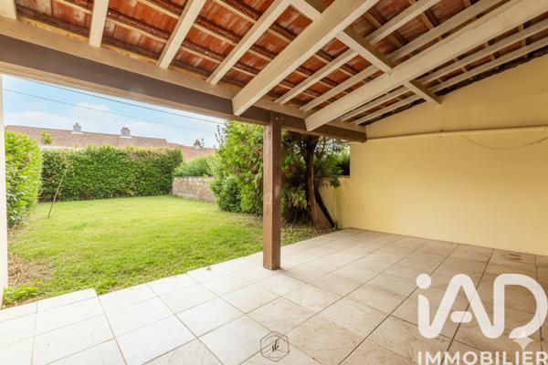 Maison à vendre 7 pièces 176 m² Longwy