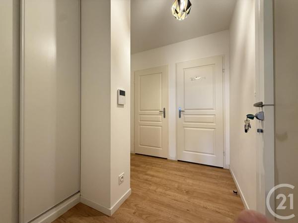 Appartement T3 à vendre  3 pièces - 79,31 m2 WASQUEHAL - 59