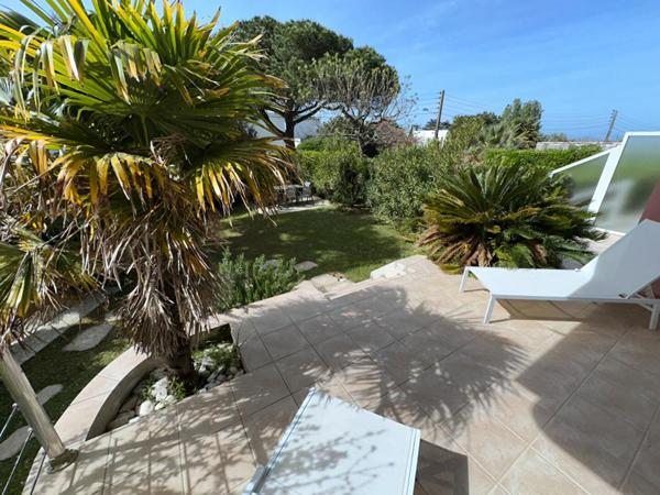 Appartement  3 pièce(s) 69 m2 vue mer