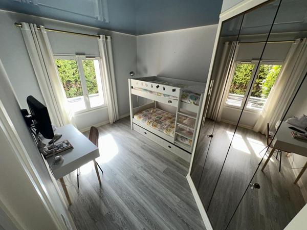 Appartement  3 pièce(s) 69 m2 vue mer