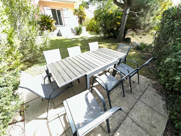 Appartement  3 pièce(s) 69 m2 vue mer