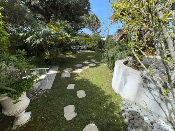 Appartement  3 pièce(s) 69 m2 vue mer