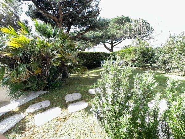 Appartement 3 pièce(s) 69 m2 vue mer