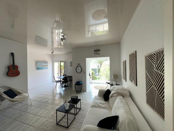 Appartement  3 pièce(s) 69 m2 vue mer