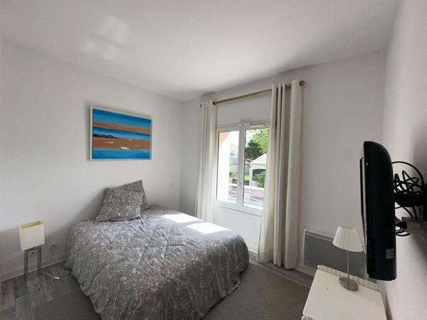 Appartement  3 pièce(s) 69 m2 vue mer