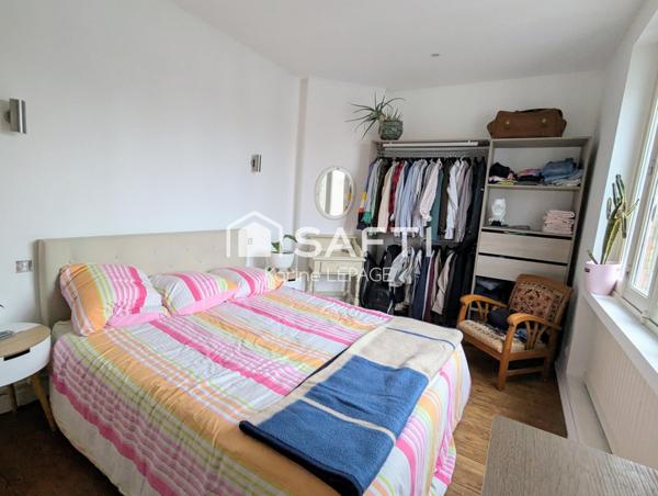 Abbeville Est - Proche A 16