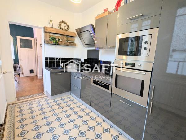 Abbeville Est - Proche A 16