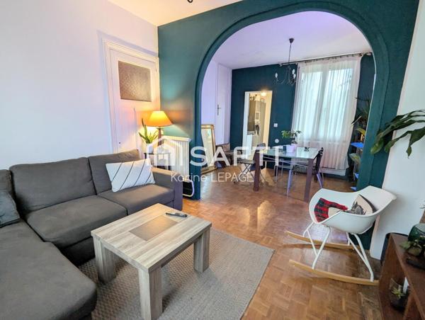 Abbeville Est - Proche A 16