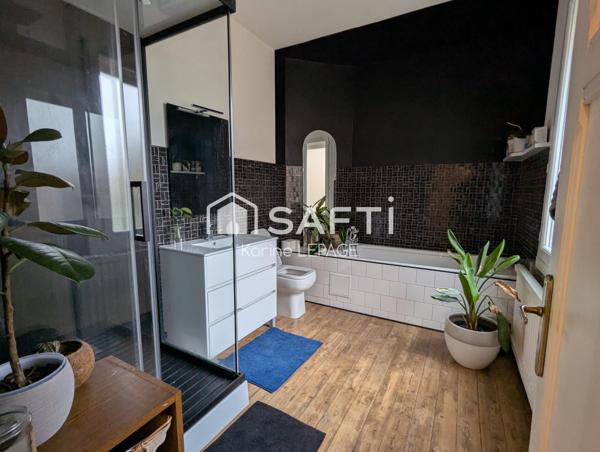 Abbeville Est - Proche A 16