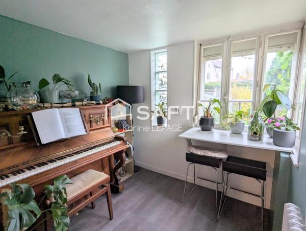 Abbeville Est - Proche A 16