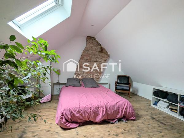 Abbeville Est - Proche A 16