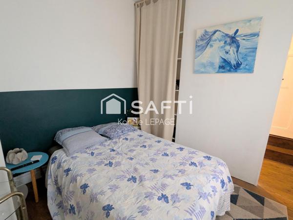 Abbeville Est - Proche A 16