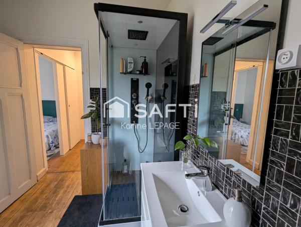 Abbeville Est - Proche A 16