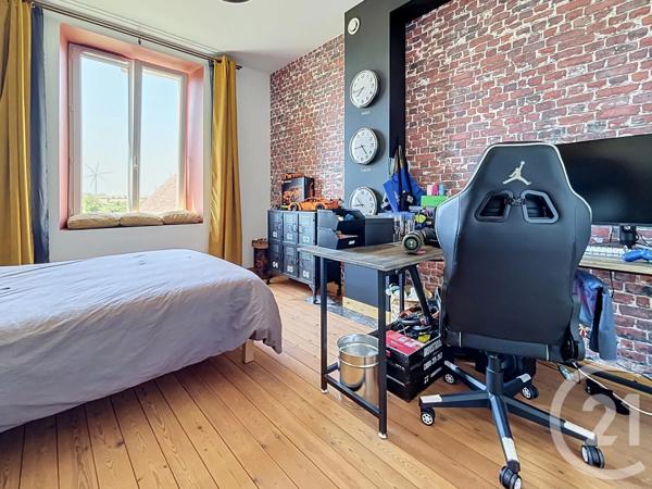 Maison à vendre  7 pièces - 146 m 2   ARGENTAN  - 61