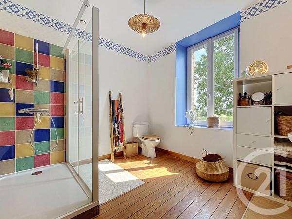 Maison à vendre  7 pièces - 146 m 2   ARGENTAN  - 61