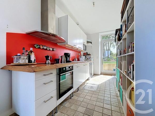 Maison à vendre  7 pièces - 146 m 2   ARGENTAN  - 61