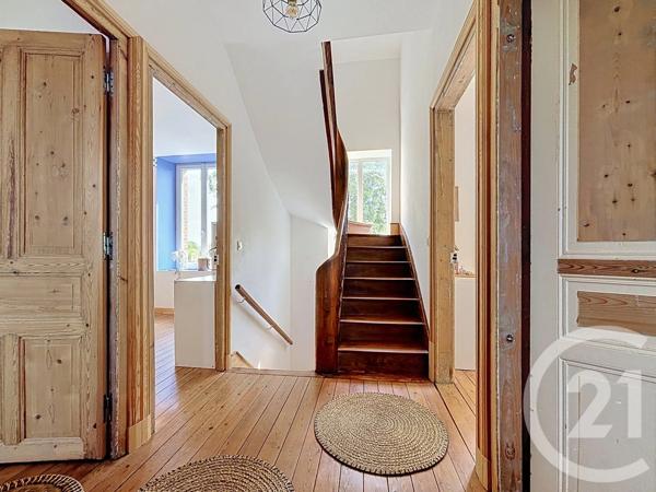 Maison à vendre  7 pièces - 146 m 2   ARGENTAN  - 61