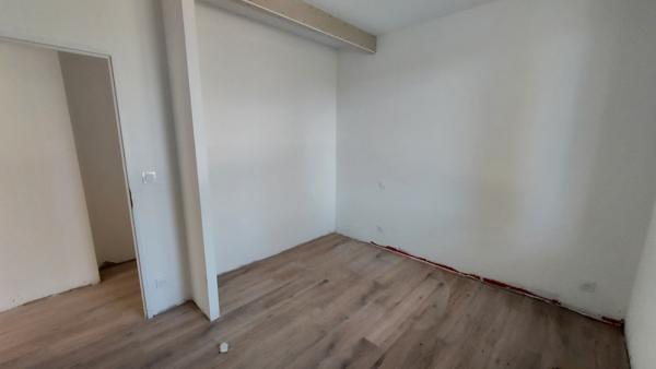 CINTEGABELLE-APPARTEMENT T3 71 M² AVEC JARDIN