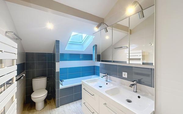 Maison à vendre    4 pièces • 96 m2 Anglet