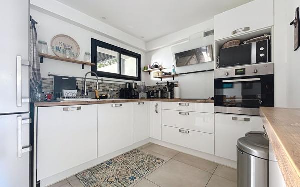 Maison à vendre    4 pièces • 96 m2 Anglet