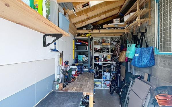 Maison à vendre    4 pièces • 96 m2 Anglet