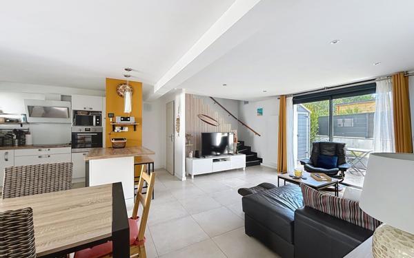Maison à vendre    4 pièces • 96 m2 Anglet