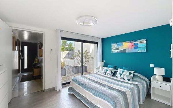 Maison à vendre    4 pièces • 96 m2 Anglet