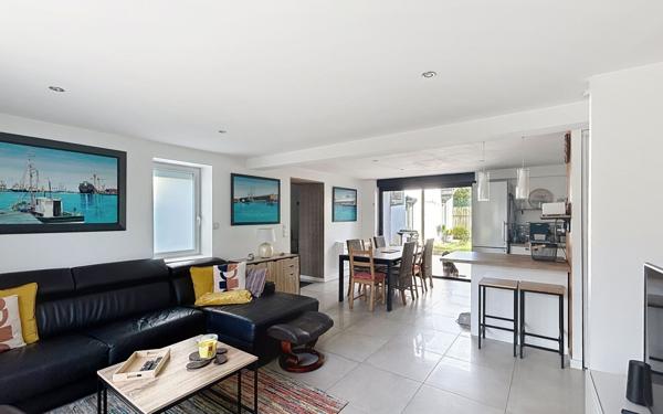 Maison à vendre    4 pièces • 96 m2 Anglet