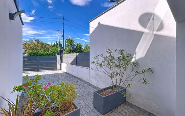 Maison à vendre    4 pièces • 96 m2 Anglet