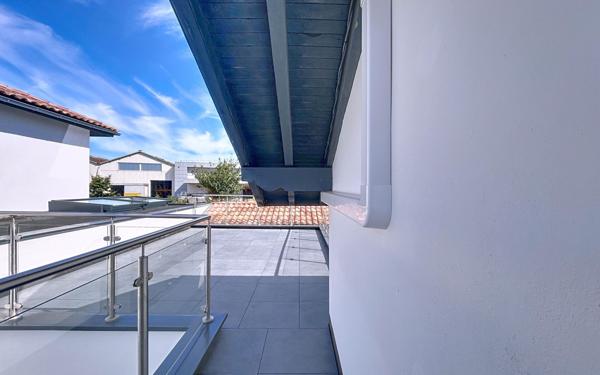 Maison à vendre    4 pièces • 96 m2 Anglet