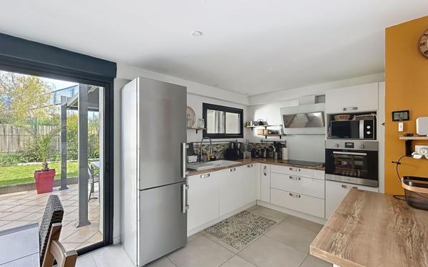 Maison à vendre    4 pièces • 96 m2 Anglet