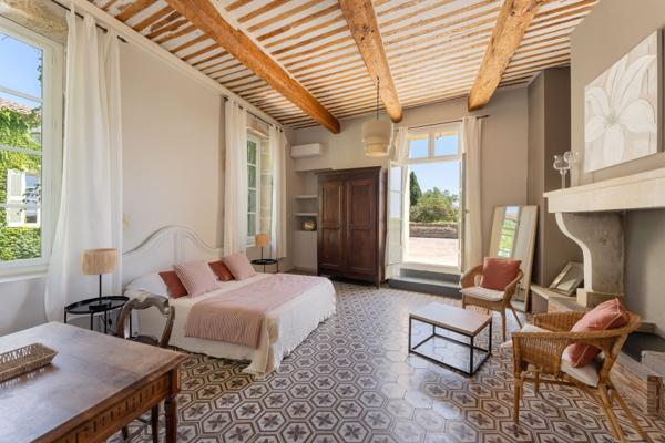 Vente Propriété de luxe Montpellier 35 Pièces 1648 m²