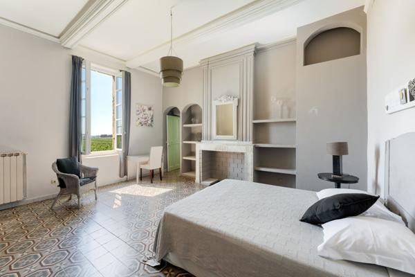 Vente Propriété de luxe Montpellier 35 Pièces 1648 m²