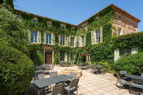 Vente Propriété de luxe Montpellier 35 Pièces 1648 m²
