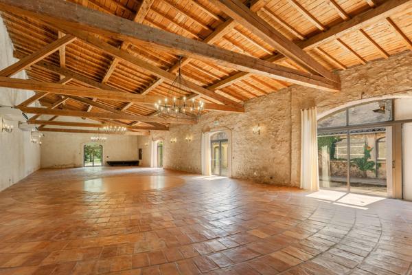 Vente Propriété de luxe Montpellier 35 Pièces 1648 m²