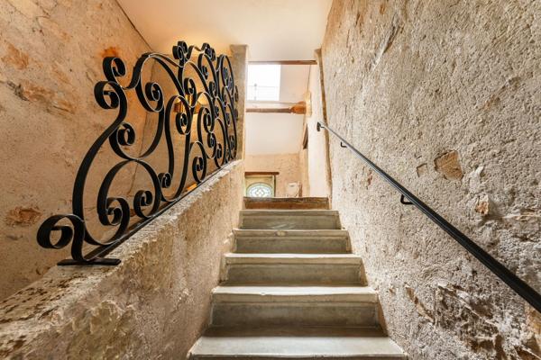 Vente Propriété de luxe Montpellier 35 Pièces 1648 m²