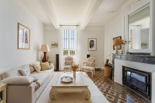 Vente Propriété de luxe Montpellier 35 Pièces 1648 m²
