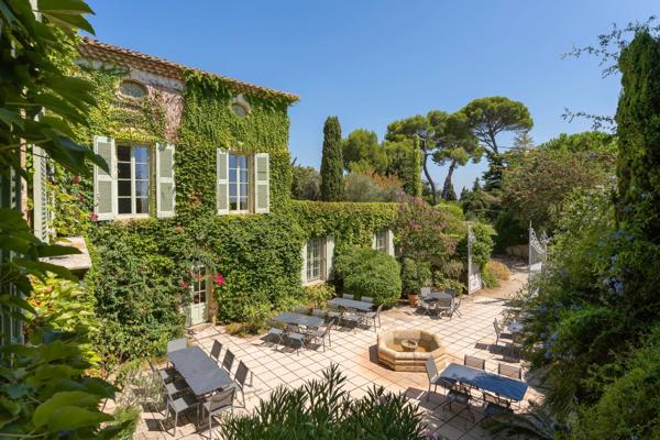 Vente Propriété de luxe Montpellier 35 Pièces 1648 m²