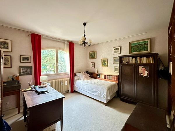 MERIGNAC-BORDEAUX CAUDERAN - Maison 115m² et garage sur parcelle de 900m²