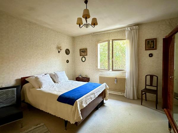 MERIGNAC-BORDEAUX CAUDERAN - Maison 115m² et garage sur parcelle de 900m²