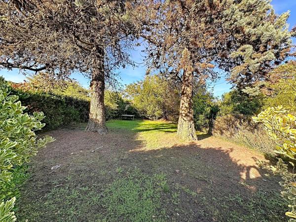 Maison 6 pièces de 140 m2, 4 chambres et un bureau