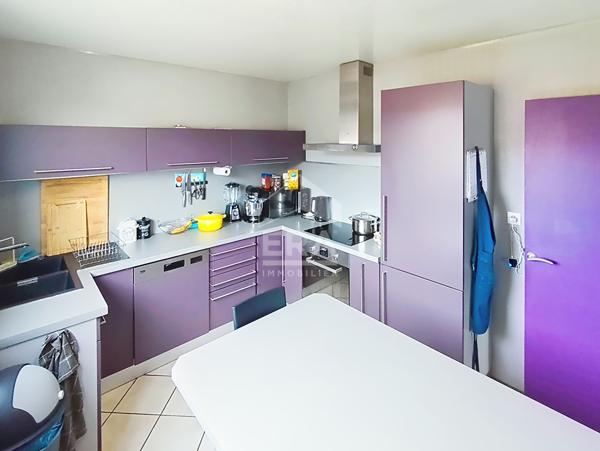 Maison Longuyon 4 pièces, 85 m2 à Longuyon